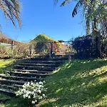 La Soleada Cabanas