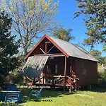 La Soleada Cabanas