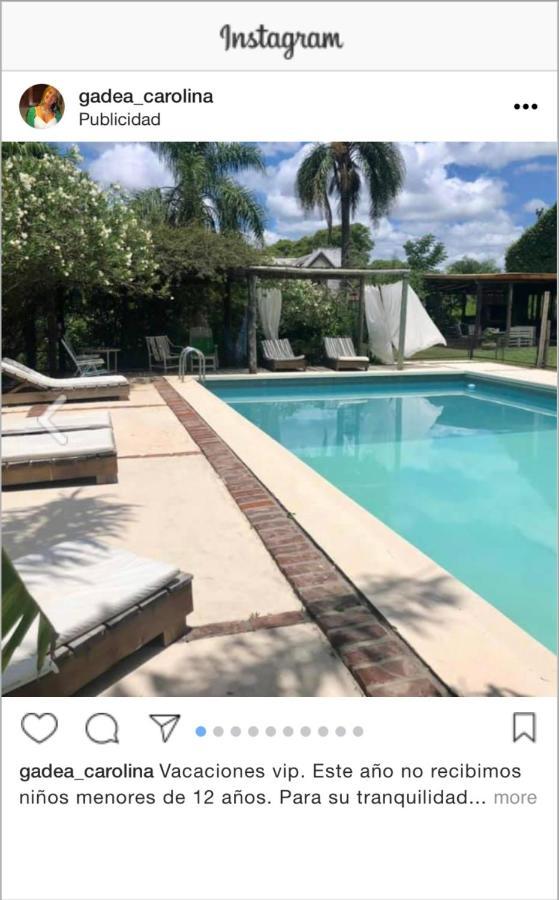 La Soleada Cabanas Aparthotel