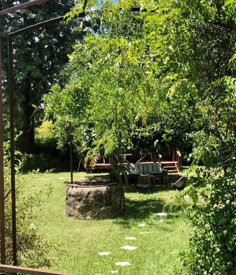La Soleada Cabanas Aparthotel