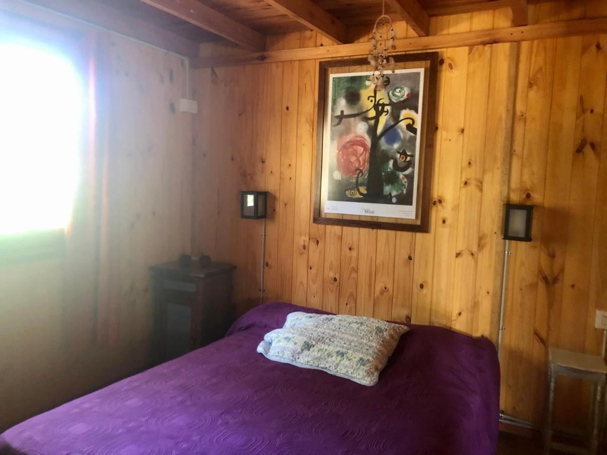 La Soleada Cabanas Aparthotel Concordia