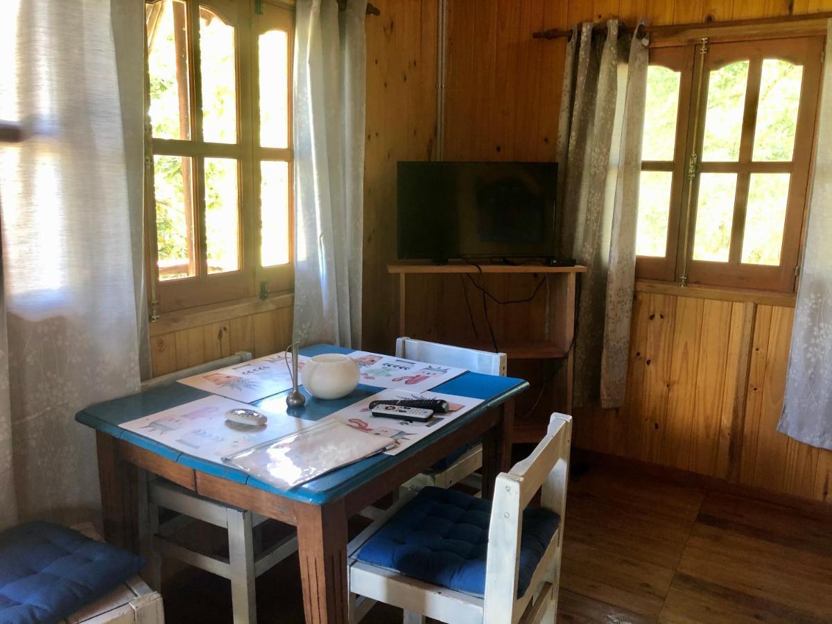 La Soleada Cabanas Aparthotel