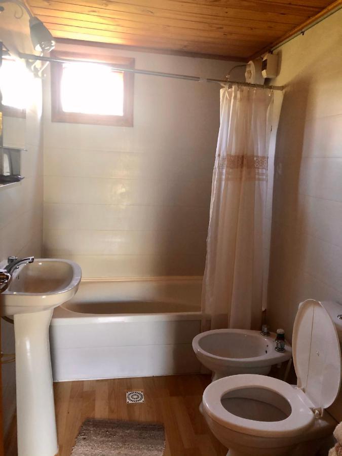 Aparthotel La Soleada Cabanas Concordia